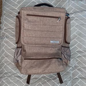 Socko Backpack